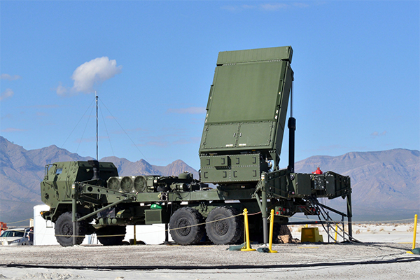 雷達(dá)天線(xiàn)增材制造3D打印加工